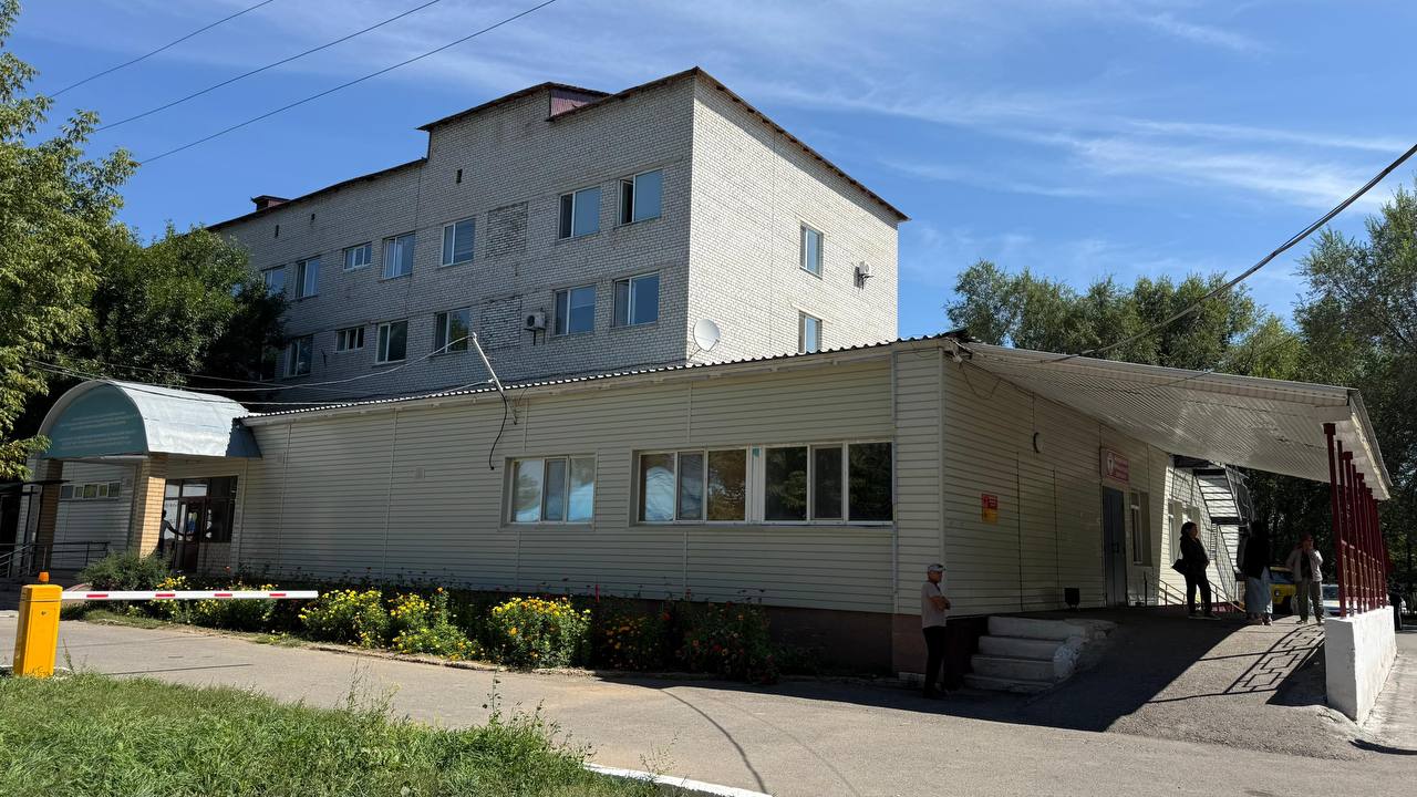 К оказанию медицинской помощи детям Уржарского района привлечены лучшие специалисты