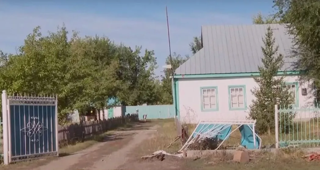 Оқыс оқиғада жарақат алған баланың жағдайы ауыр 