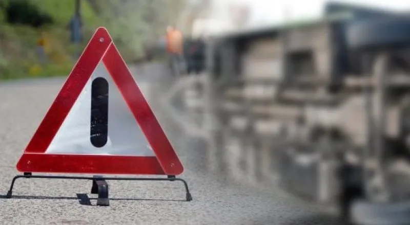 В области Абай проведено совместное мероприятие по повышению безопасности дорожного движения