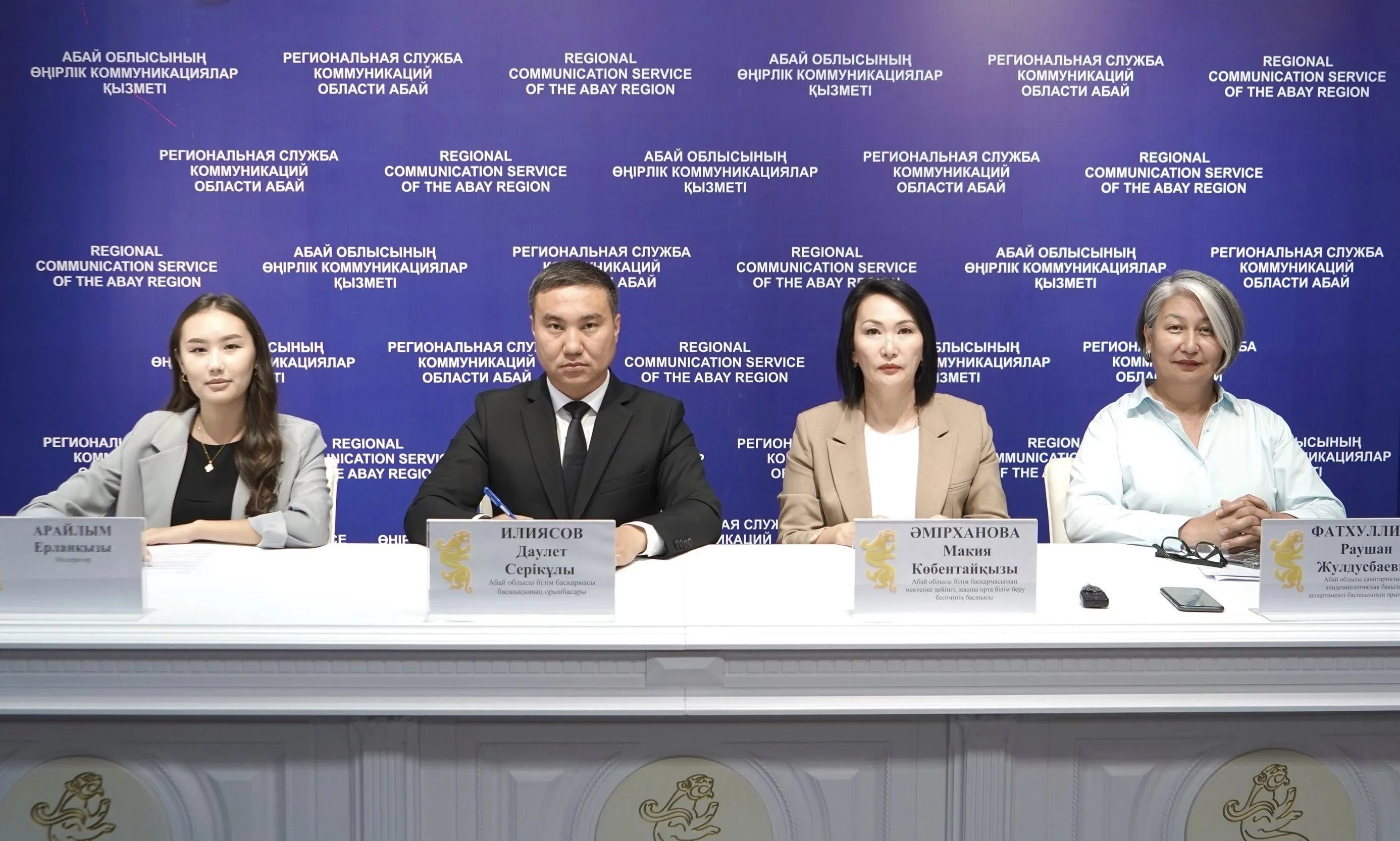 В области Абай 8 школ будут реновированы к началу учебного года