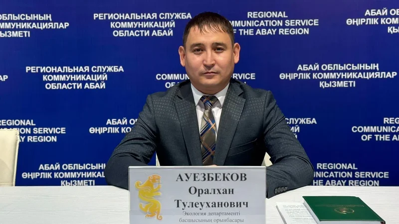 В области Абай выявили 182 несанкционированные свалки: наложены штрафы на десятки миллионов тенге