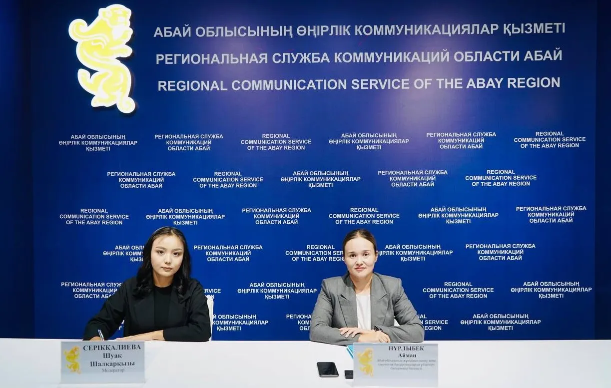 Абай облысында атаулы әлеуметтік көмек алушылар саны азайып келеді