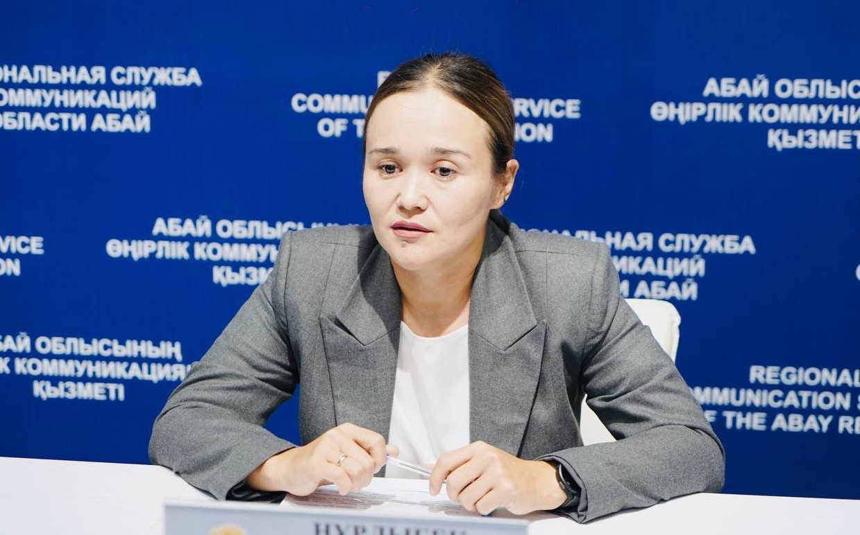 Президент Жолдауы аясында Абай облысында “Кедергісіз келешек” жобасы бойынша 139 нысан толық бейімделді