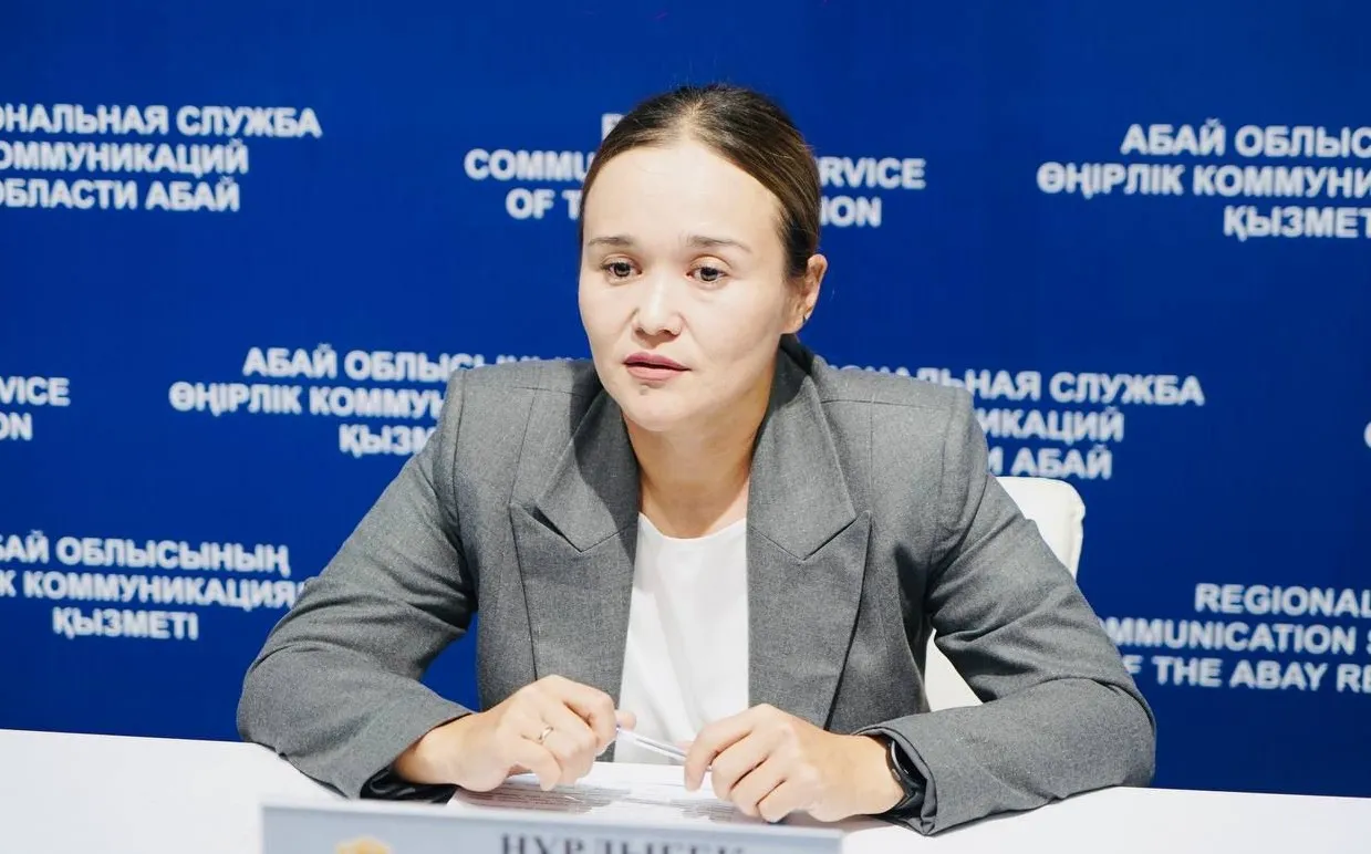 Президент Жолдауы аясында Абай облысында “Кедергісіз келешек” жобасы бойынша 139 нысан толық бейімделді