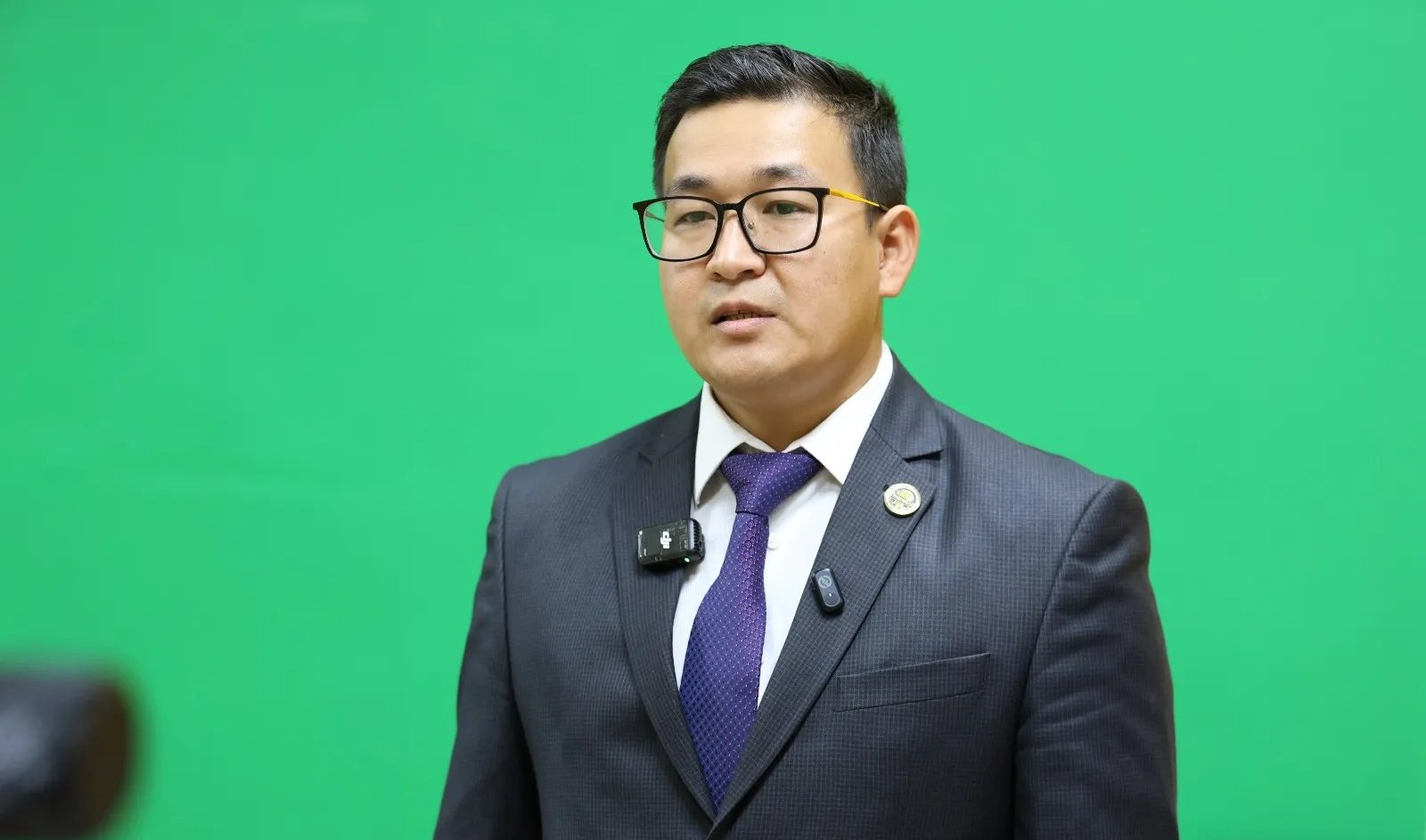 Президент Жолдауындағы ғылымға жаңа көзқарас – жаңа буын ғалымдарына сенім