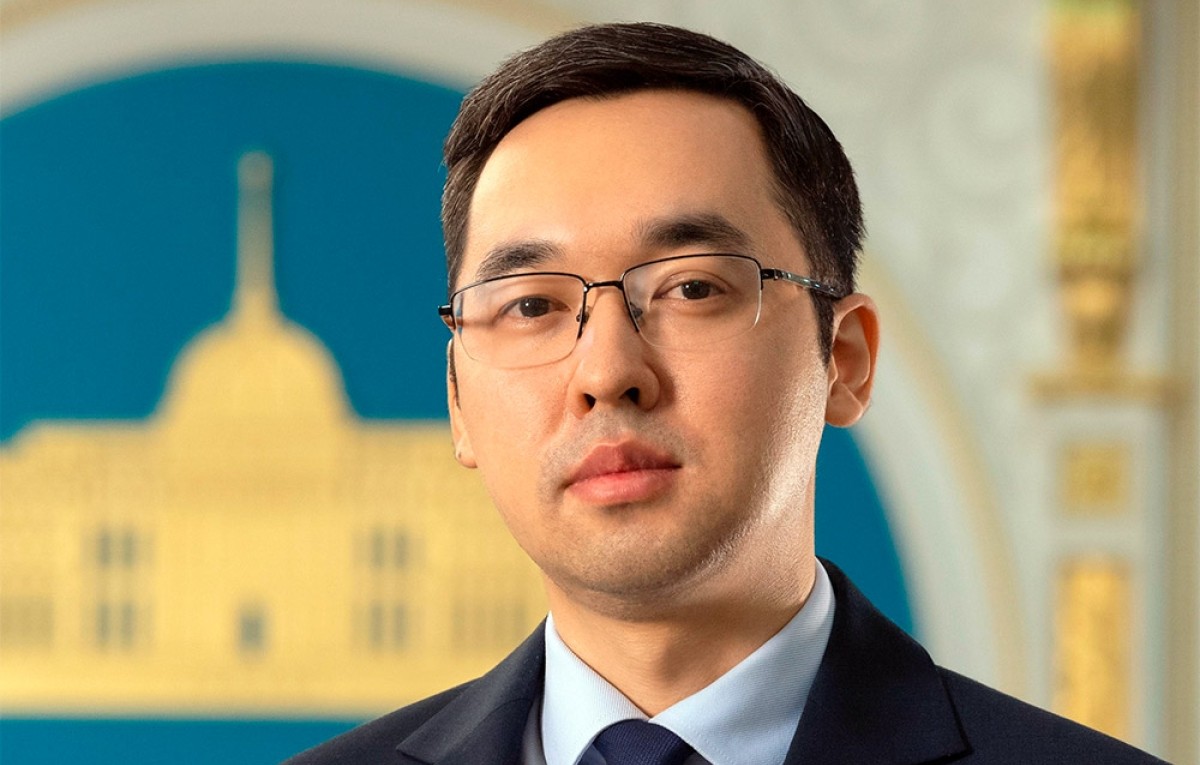 Жаппай цифрландыру, жасанды интеллект Жолдаудың негізгі арқауы болды – Руслан Желдібай