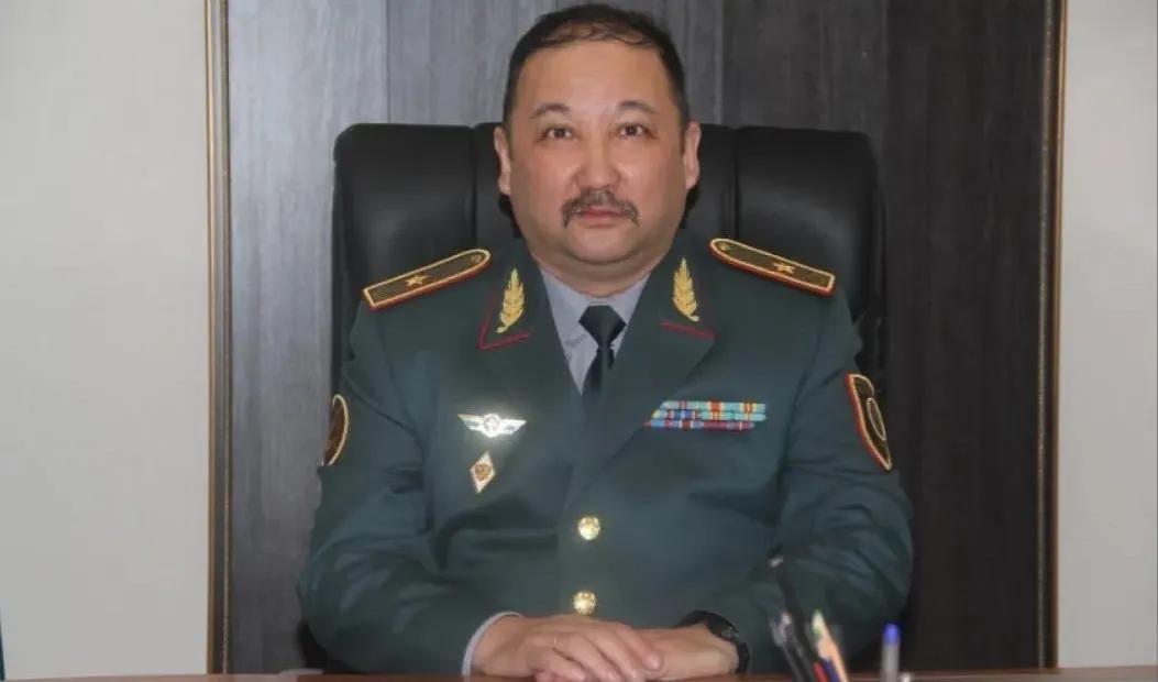 Заң және тәртіп - Жолдау өзегі