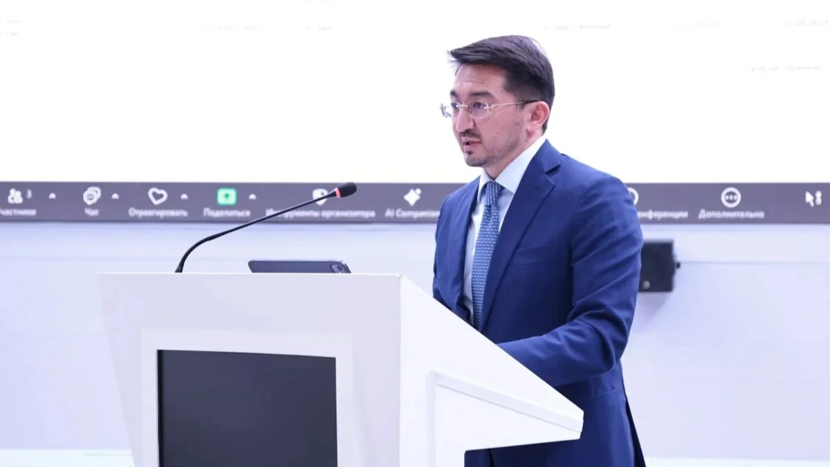 Цифрлық код және Алатау Сити: Цифрлық даму министрлігі Мемлекет басшысының тапсырмасының орындалу барысы туралы айтты