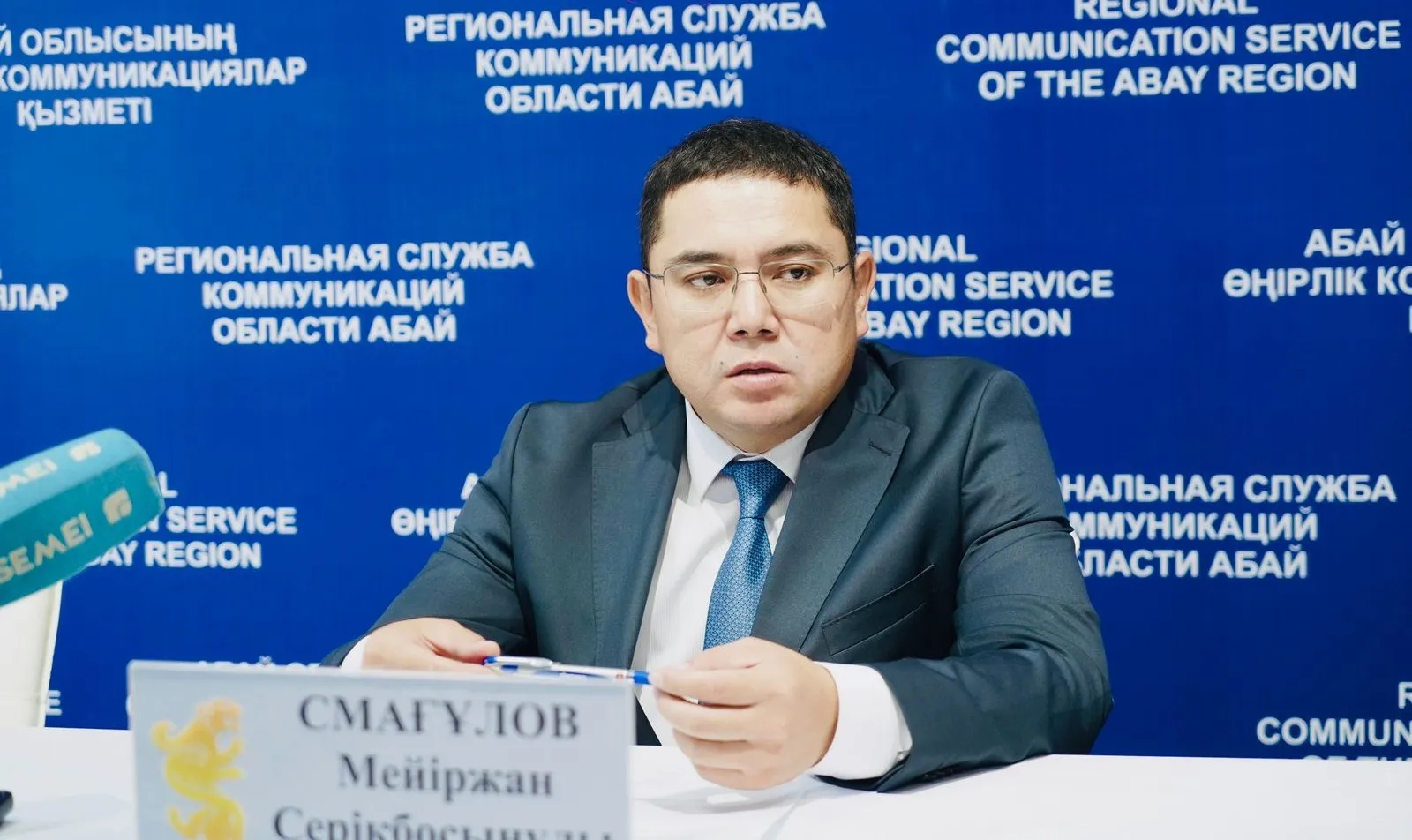 В этом году отремонтировано 20 километров дороги «Семей – Карауыл»