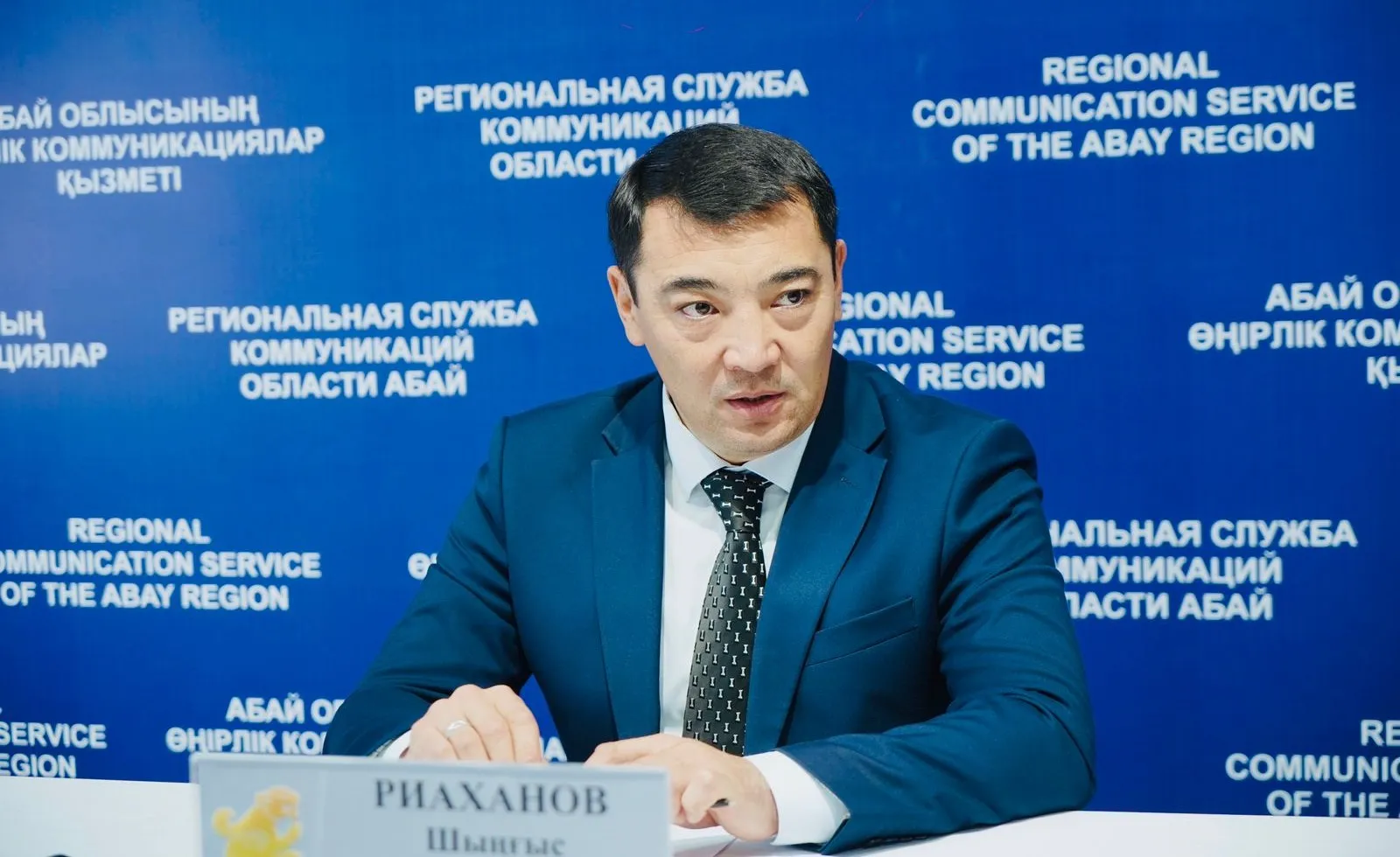 Семейде 200 орындық балалар ауруханасы салынады