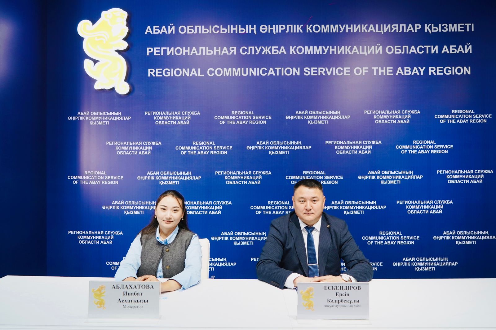 Ақсуат ауданының аграрлық секторында өсім бар