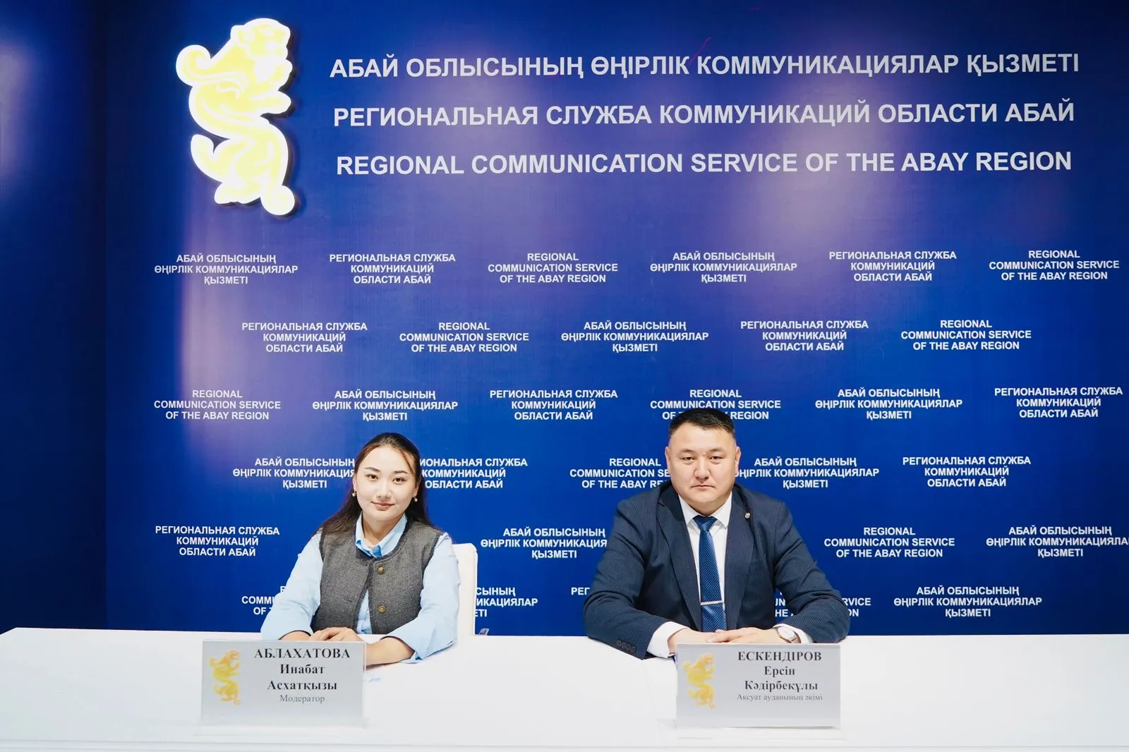 Ақсуат ауданының аграрлық секторында өсім бар