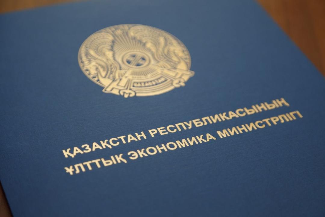 ҰЭМ арнаулы салық режимдерін қолдану бойынша тізімдерді талқылауға ұсынды