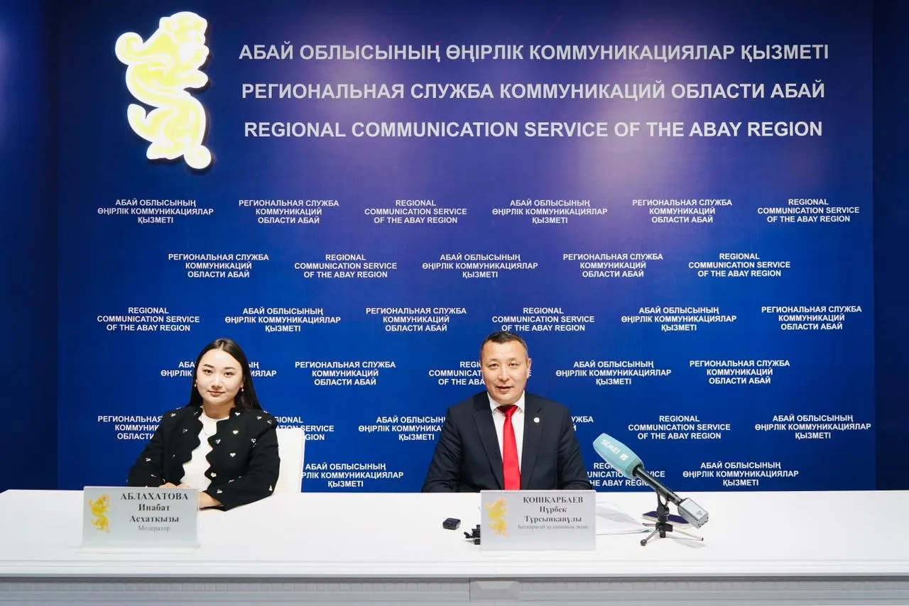 Бесқарағайда туризм қарқынды дамып келеді