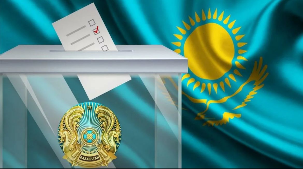 12 октября – день выборов мэра Семея.