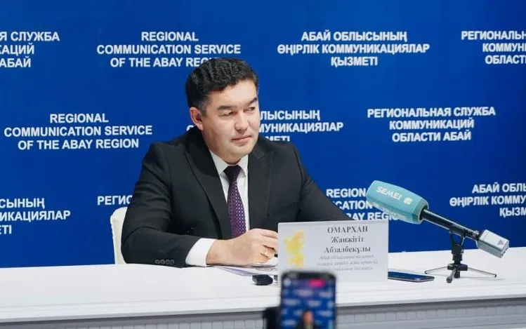В области Абай возрастает значение культурных мероприятий