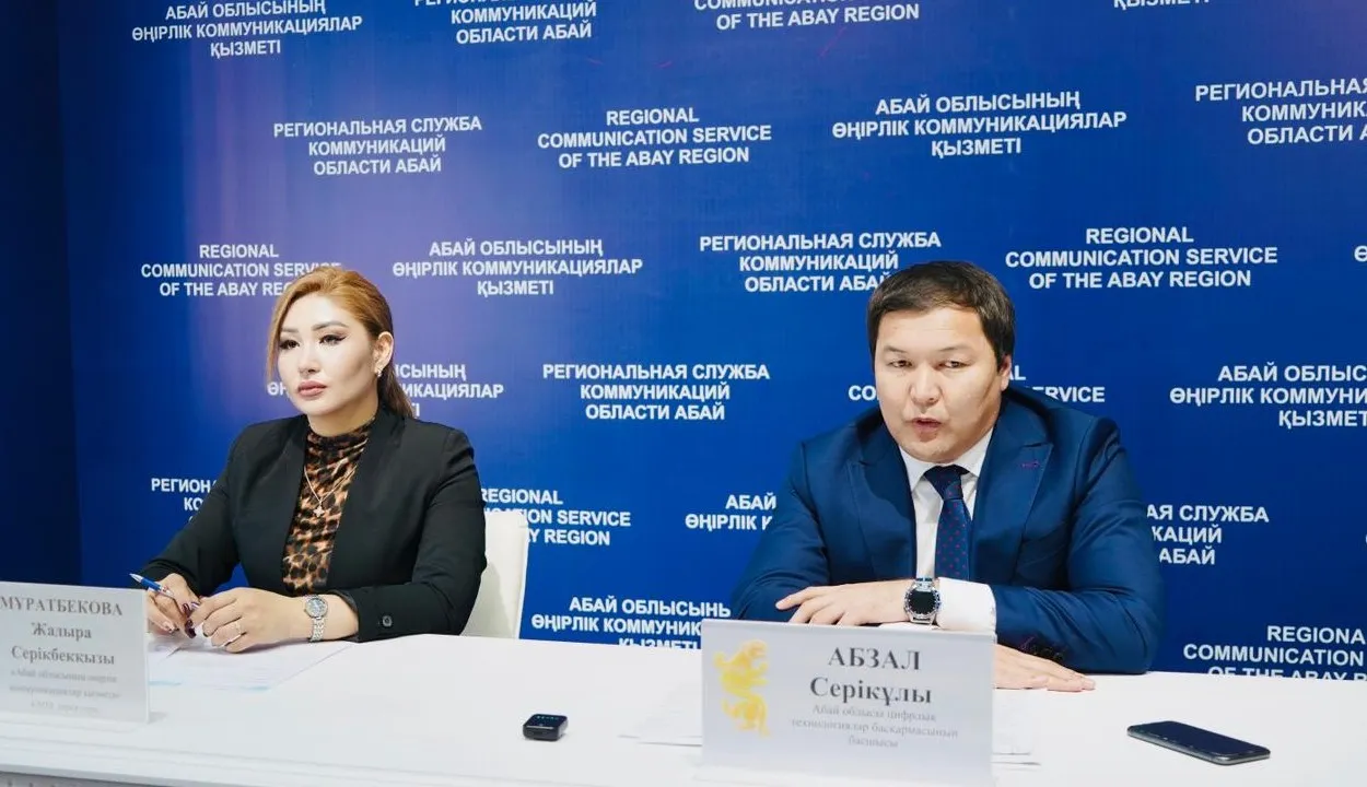 Абай облысында 17 базалық және 10 қосымша жоба жүзеге асырылады