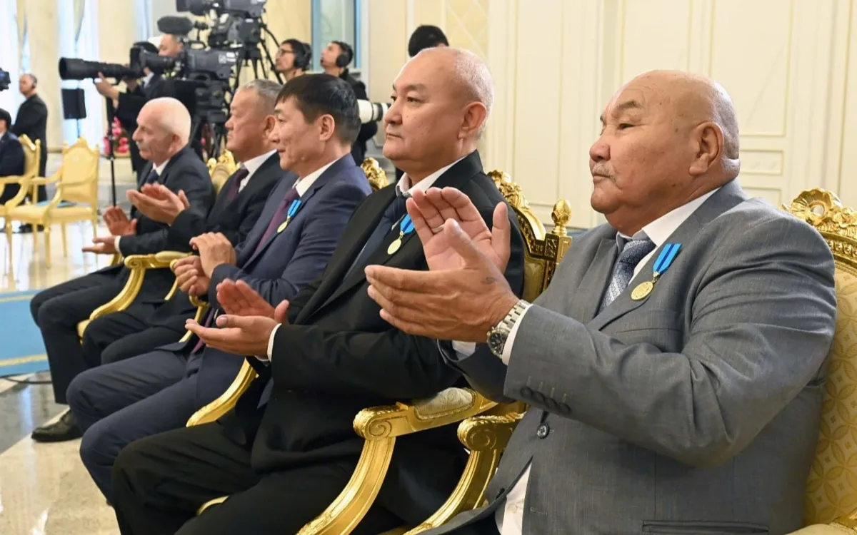 Мемлекет басшысы тұрақтылық пен тыныштықтың қадірін білу керектігін айтты