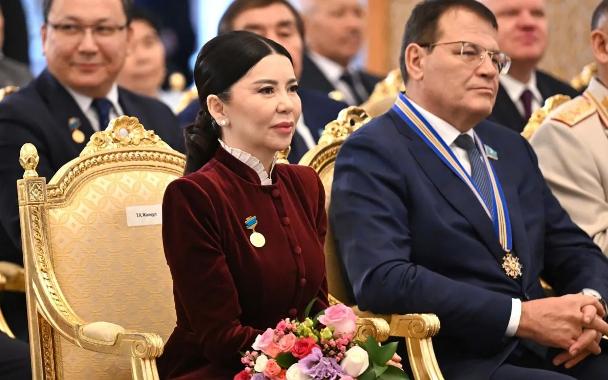 Мемлекет түйткілдерді біртіндеп шешіп келеді — Тоқаев