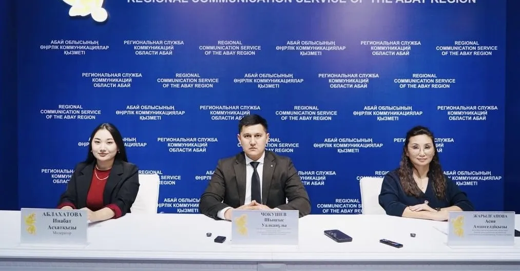 Качественное школьное питание – главный приоритет: в школах Семея идут проверки столовых