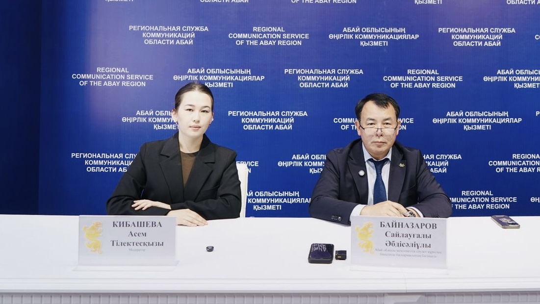 Абай облысында 183 нысанға тексеру жүргізілді