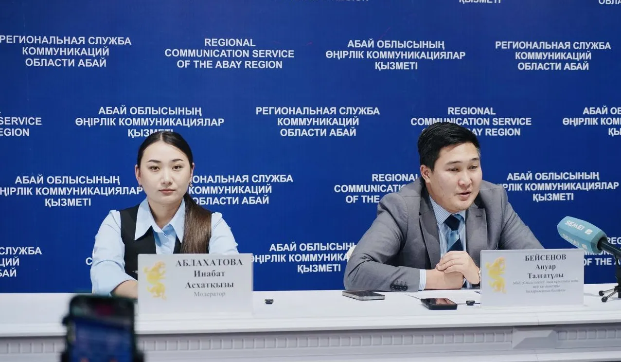 Абай облысында 400-ден астам жер мемлекет меншігіне қайтарылды