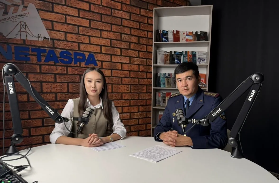 Абай облысында жылыту маусымында өрт оқиғалары 44%-ға  артты