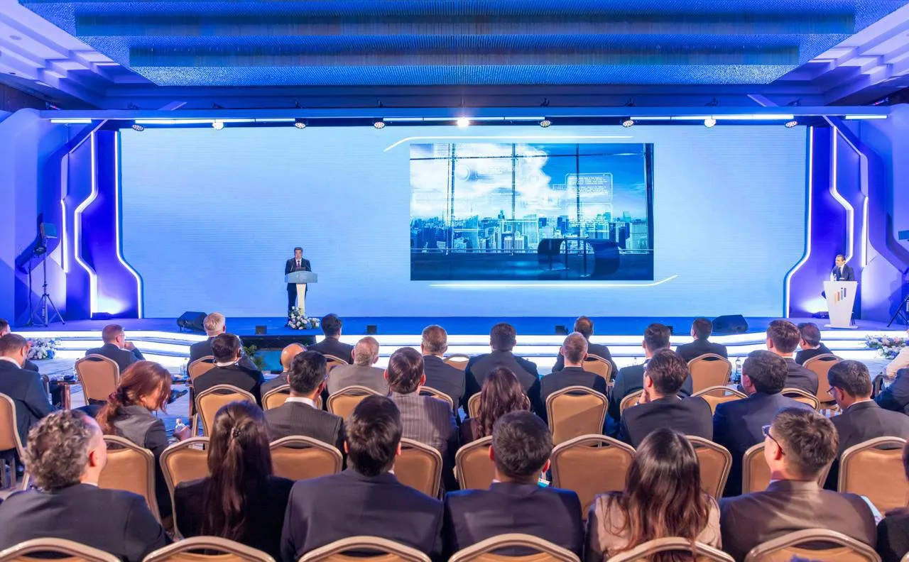 Подписаны меморандумы на общую сумму 425,9 млрд тенге