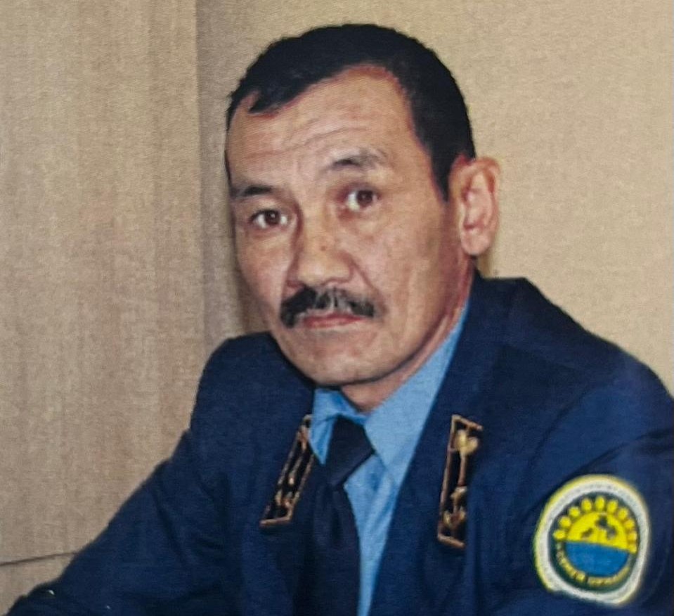 Орман сақшыларының екі буыны: Смаиловтар әулетінің еңбек жолы