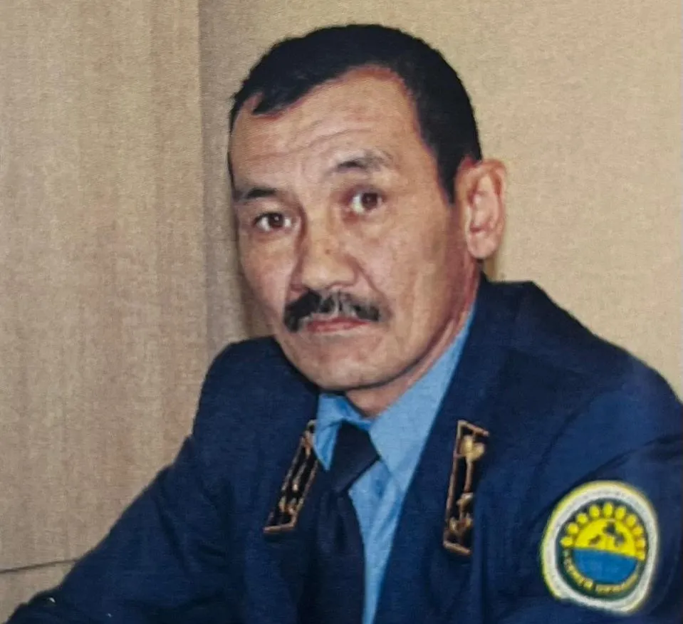 Два поколения хранителей леса: путь семьи Смаиловых