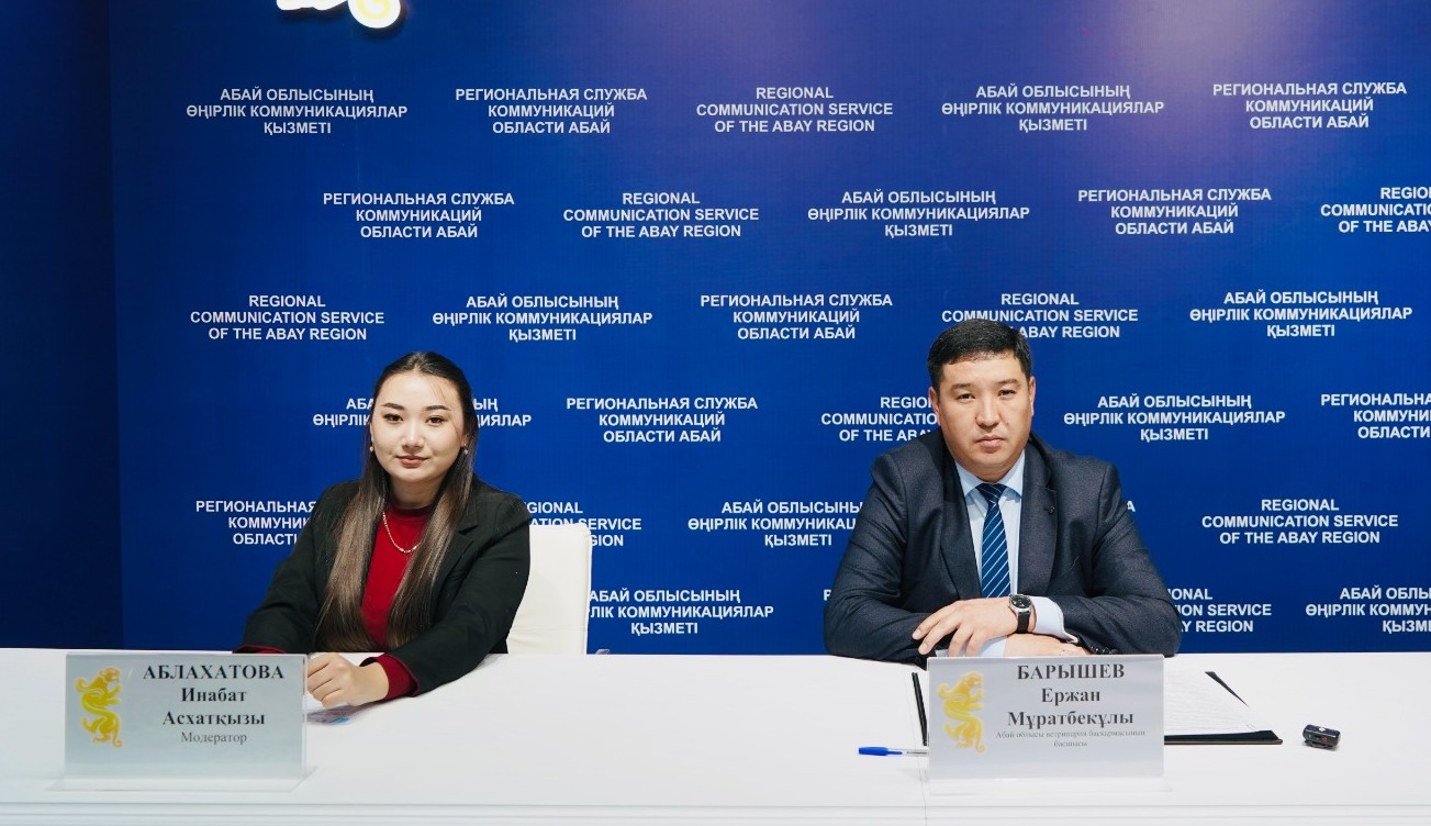 Бруцеллезге қарсы 2 миллионға жуық мал басы тексерілді