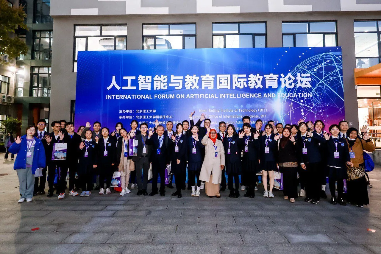 NIS Семей мен Бейжің технология институты серіктестік орнатты