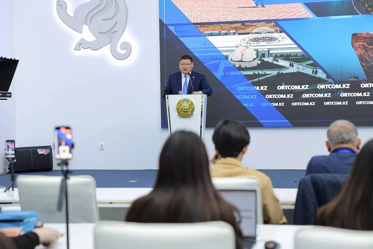 Бюджет области Абай увеличился в два раза