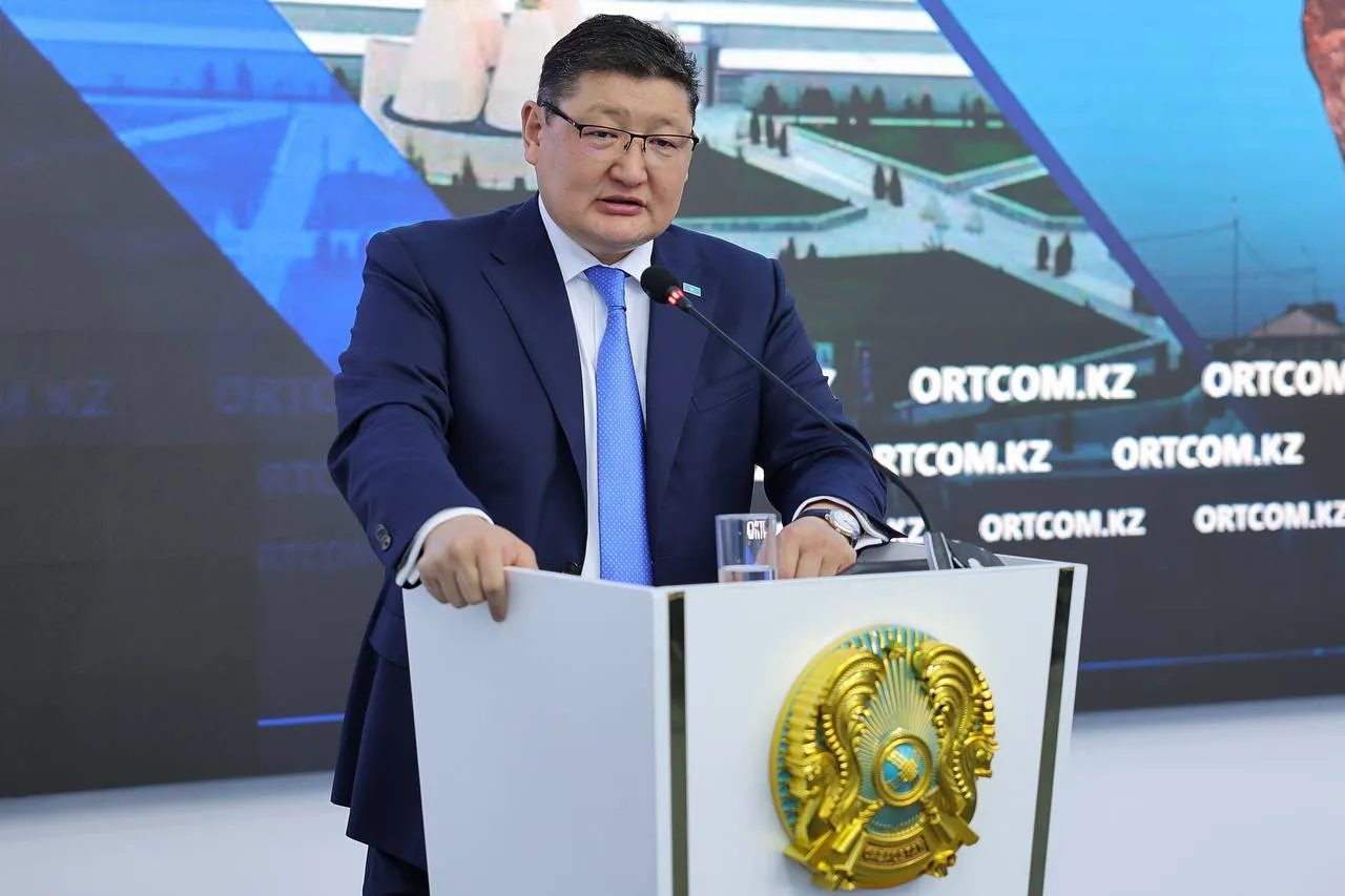 Абай облысында 11 спорт нысанының құрылысы жүргізіліп жатыр