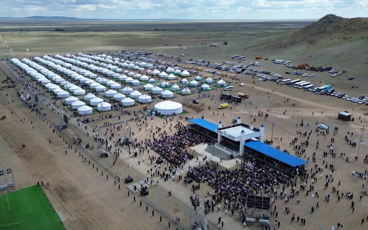 180-летие Абая отмечено на высоком уровне