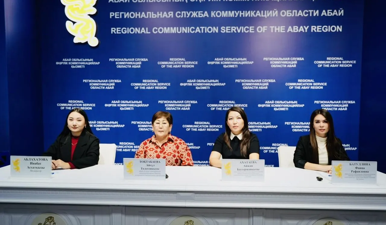 В регионе реализуются 4 проекта по инициативе Всемирной организации здравоохранения