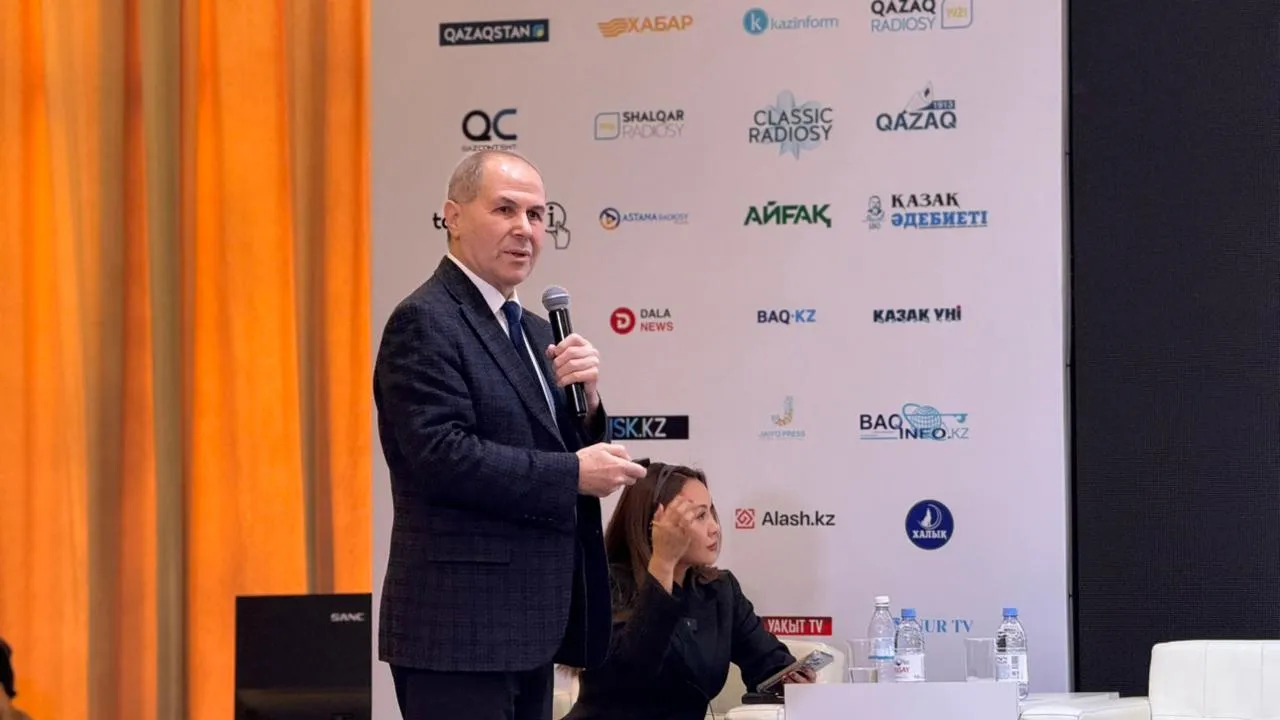 Мәдени байланыстың маңызы артып келеді