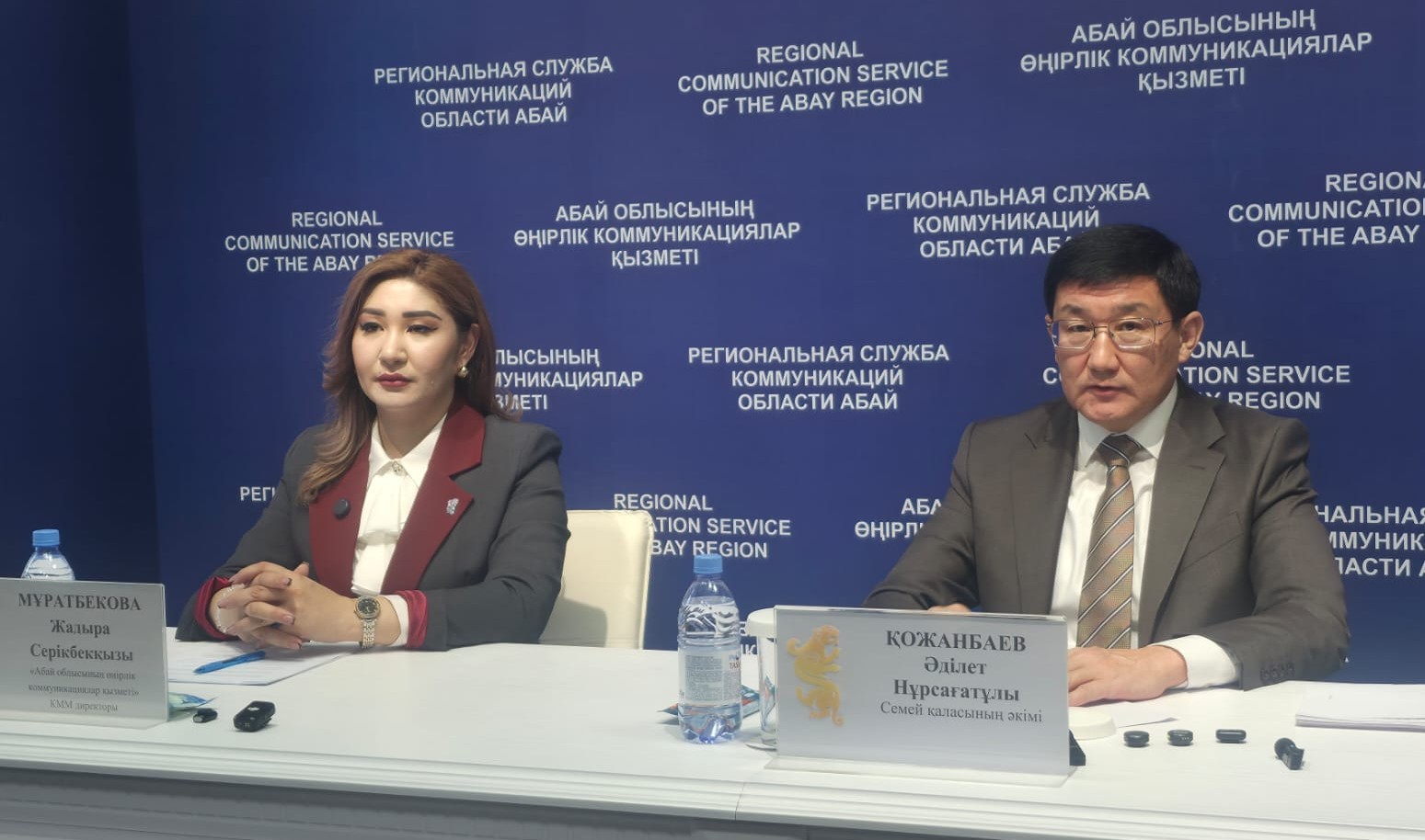 Қала тазалығы: тұрмыстық қалдықтарды басқару мен экологиялық бастамалар қарқын алуда