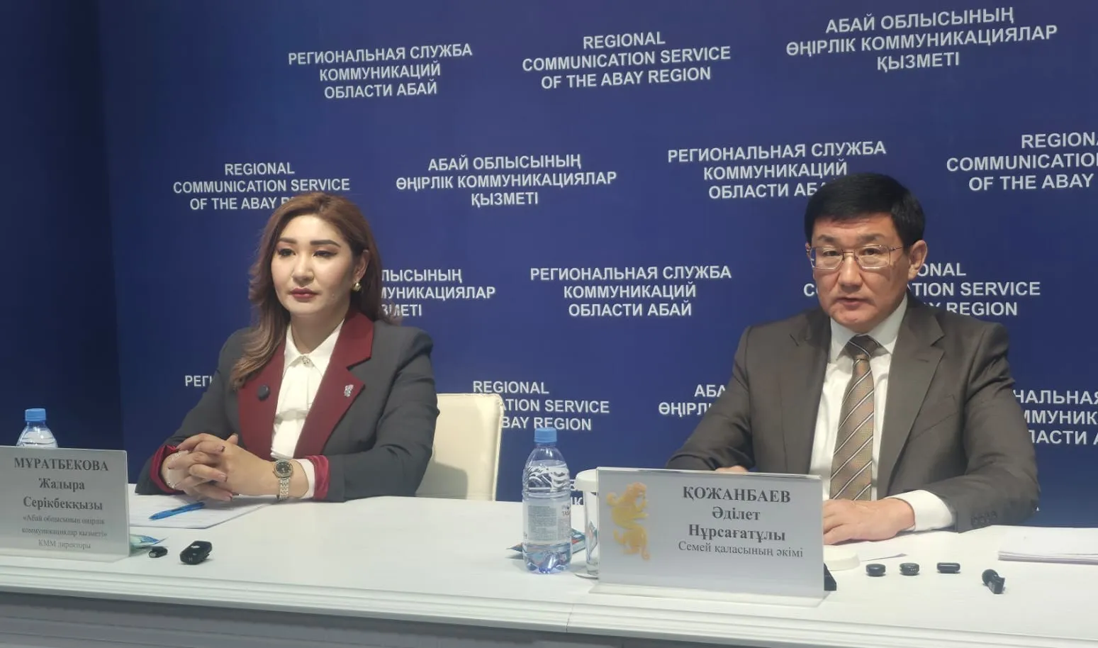 Қала тазалығы: тұрмыстық қалдықтарды басқару мен экологиялық бастамалар қарқын алуда