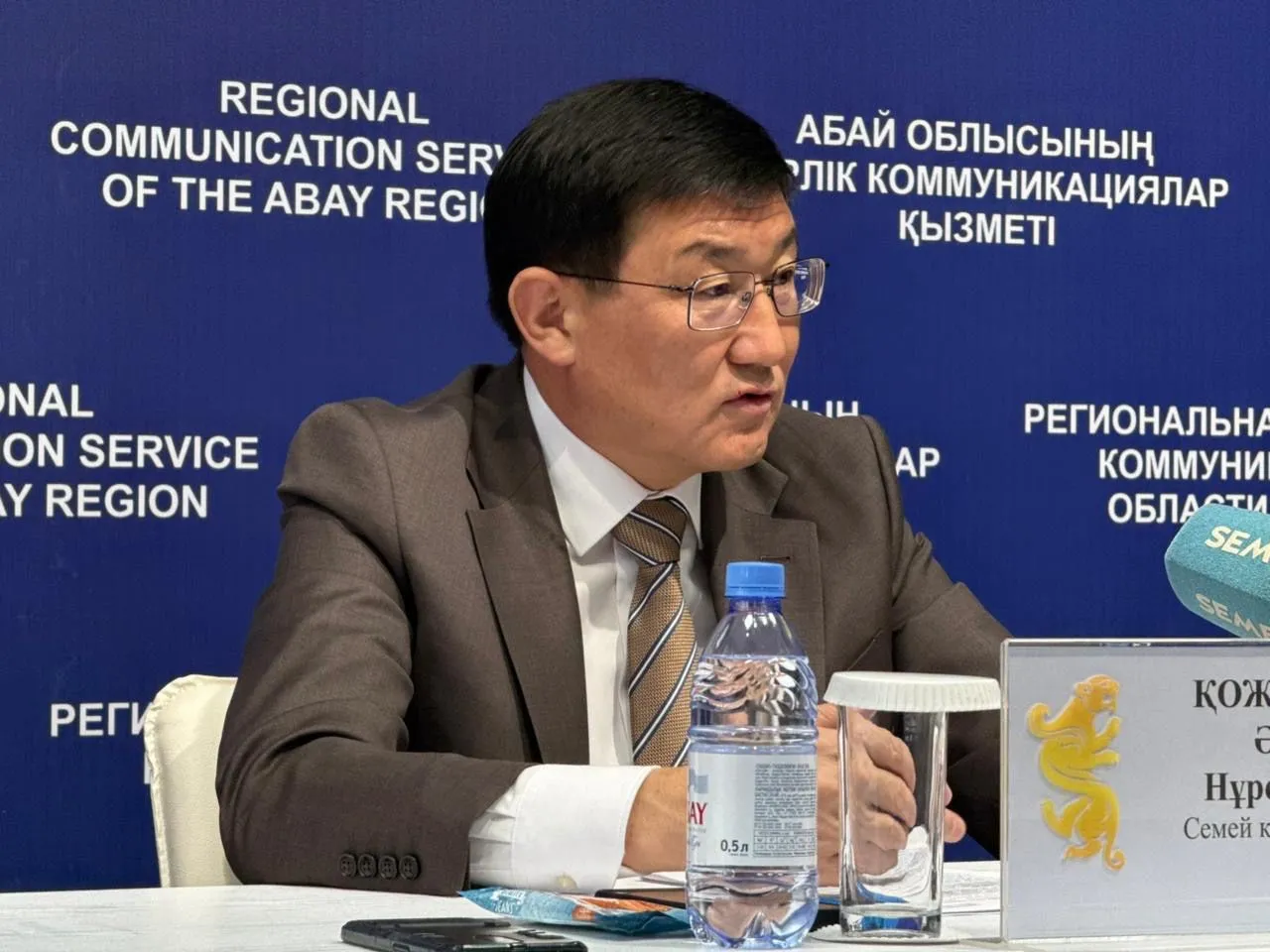 Биыл Семей қаласында 35 аула аумағы абаттандырылды