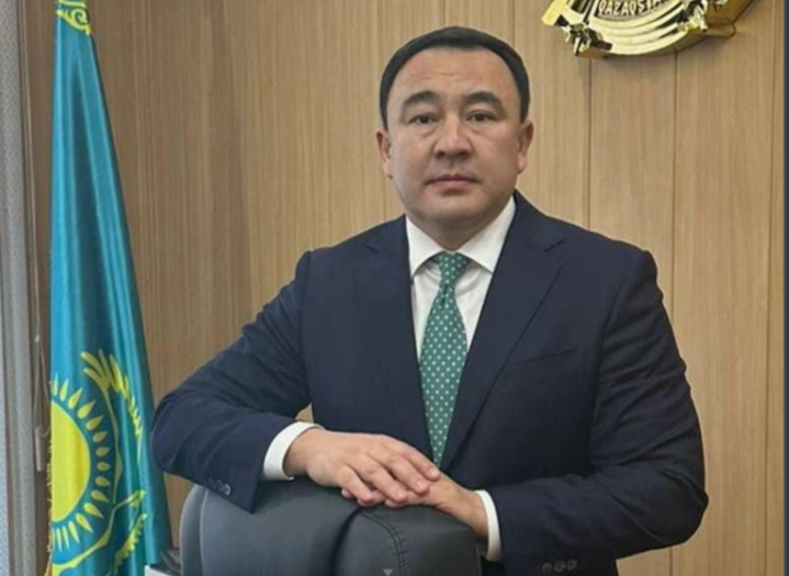 Рәсімдерді оңайлату және тауар айналымын жеделдету: Қазақстанда кедендік әкімшілендіру қалай жұмыс істейді