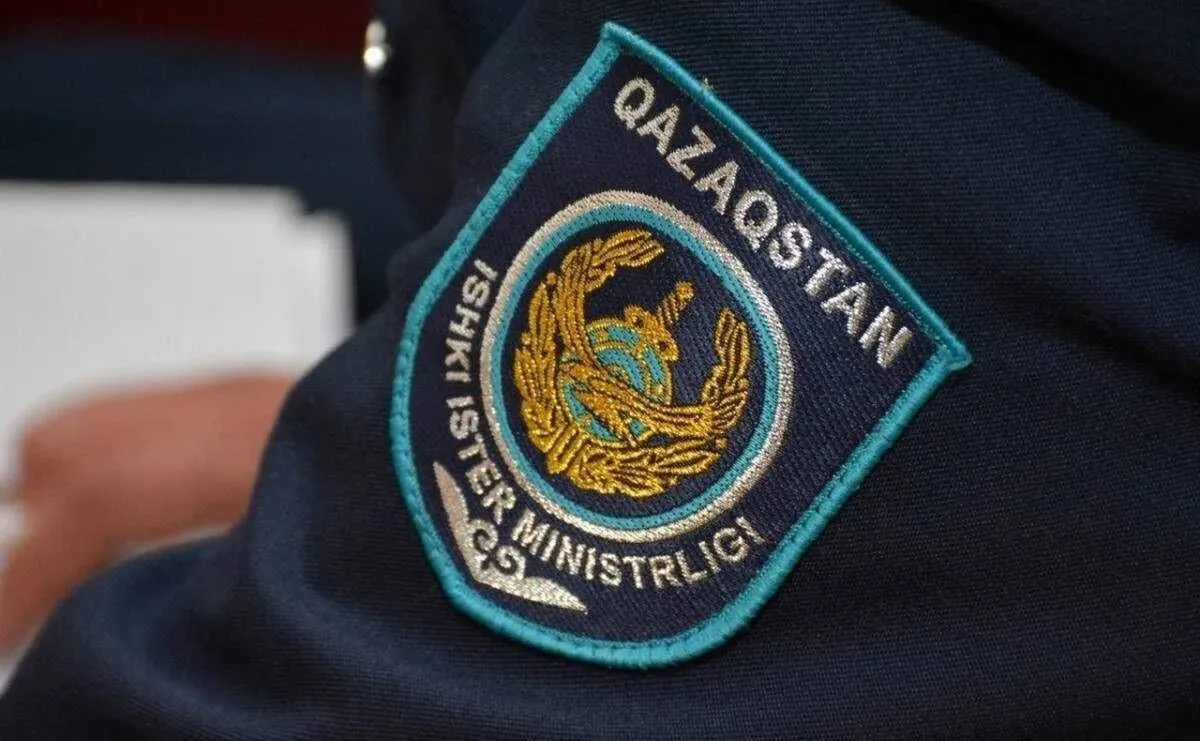 Абай облысында полиция қызметкерін қорлаған азамат жауапқа тартылды