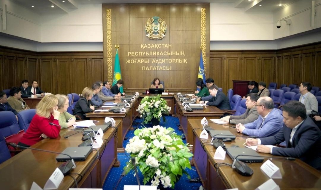 Қазақстанда білім саласына жасанды интеллектіні енгізу жөніндегі жұмыс тобы құрылды