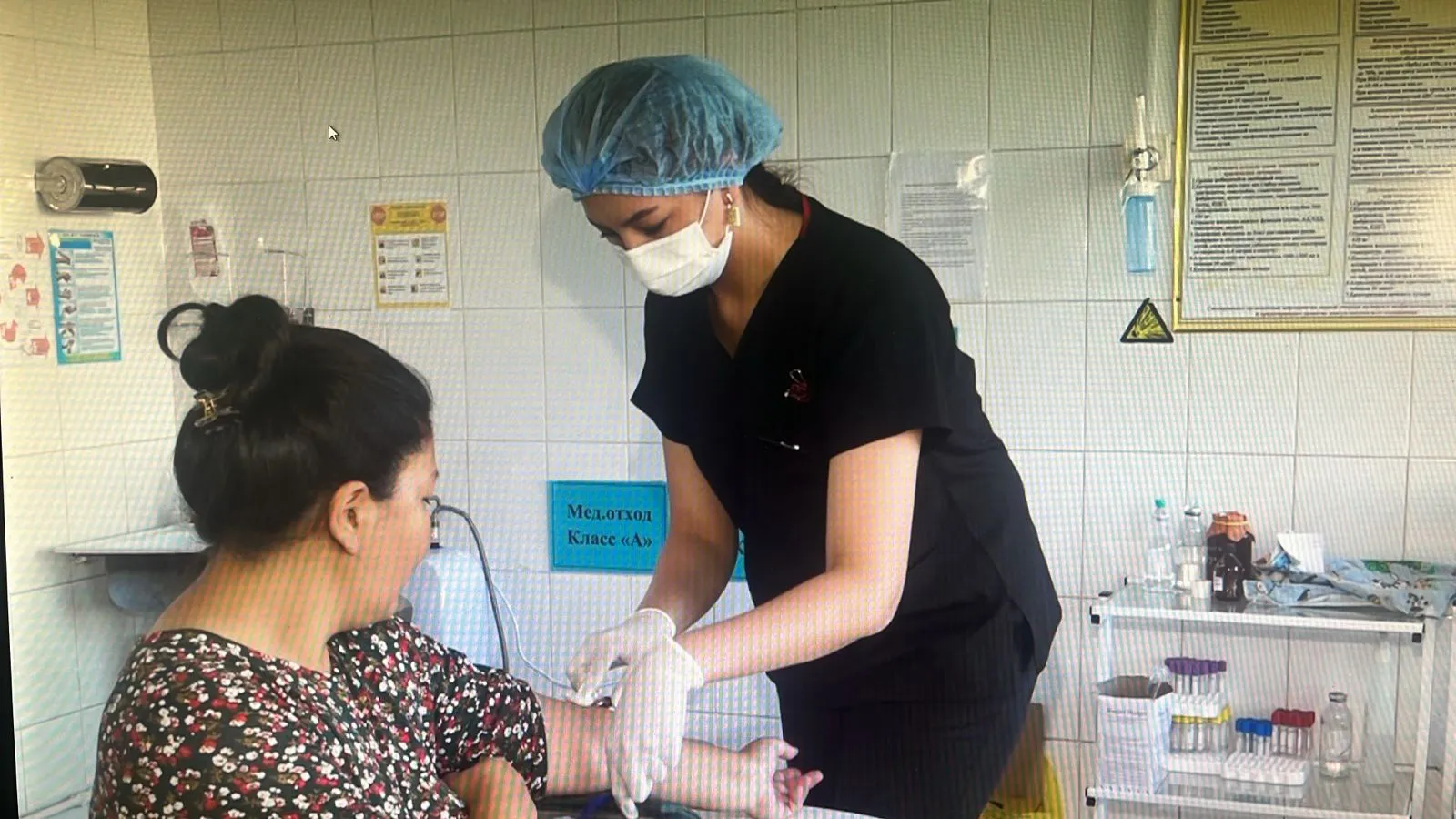 Мемлекеттік бағдарламалар жастарды жұмыспен қамтуға серпін берді 