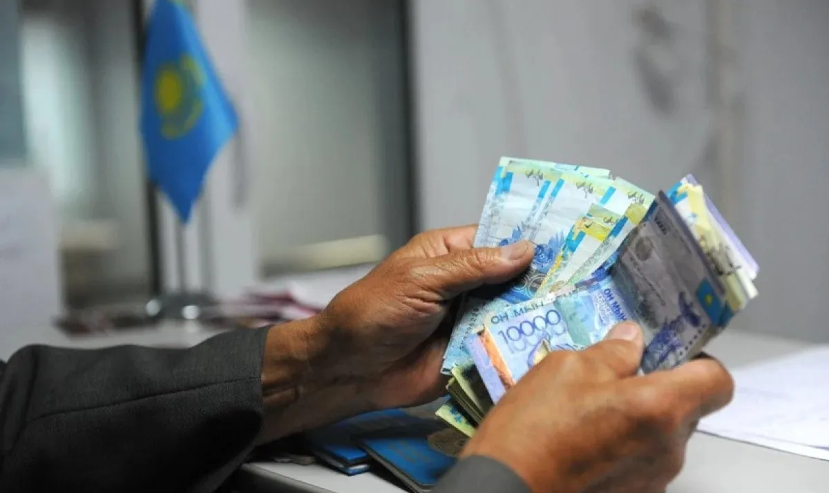 Халық табысын арттыруға бағытталған жаңа бағдарлама: негізгі басымдықтар және күтілетін нәтижелер