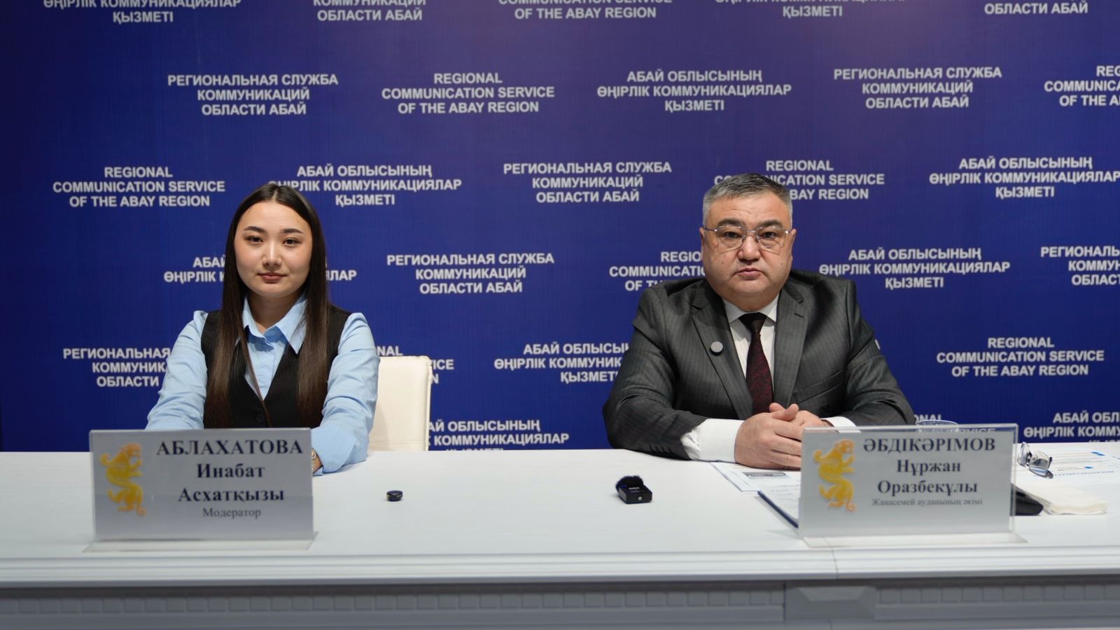 Жаңасемей ауданында 19 елді мекен ауыз сумен қамтамасыз етілді