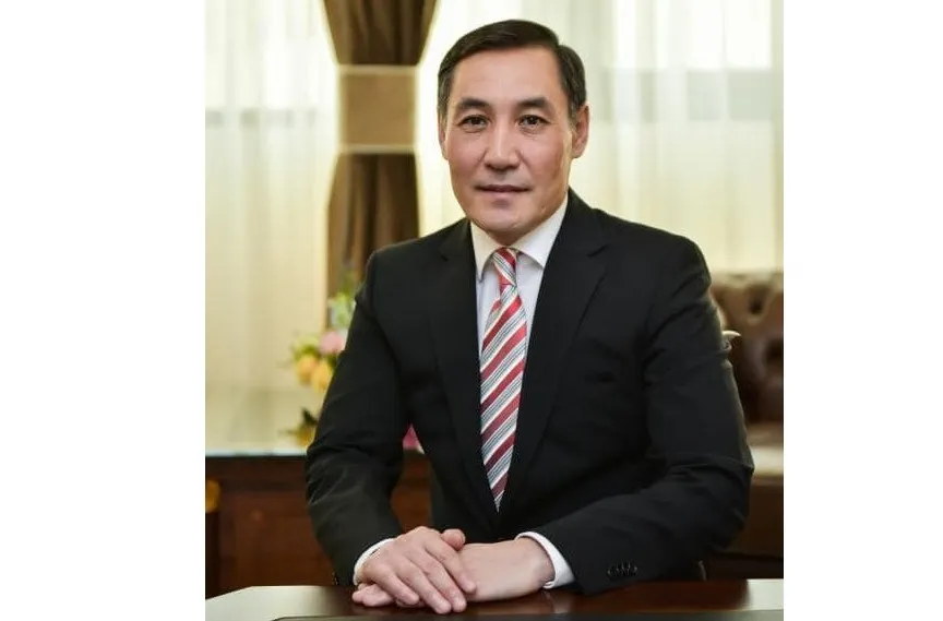 Марат Әзілханов: Ассамблея бірегей қоғамдық институтқа айналды