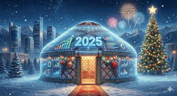 Қазақстандықтар үшін 2025 жыл қандай болды және ол немен ерекшеленді?