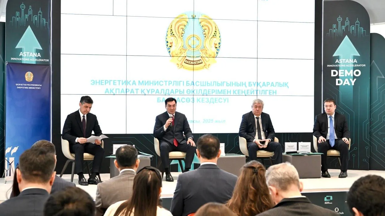 Правительство о развитии энергетики: около 160 станций ВИЭ обеспечили более 7% выработки электроэнергии