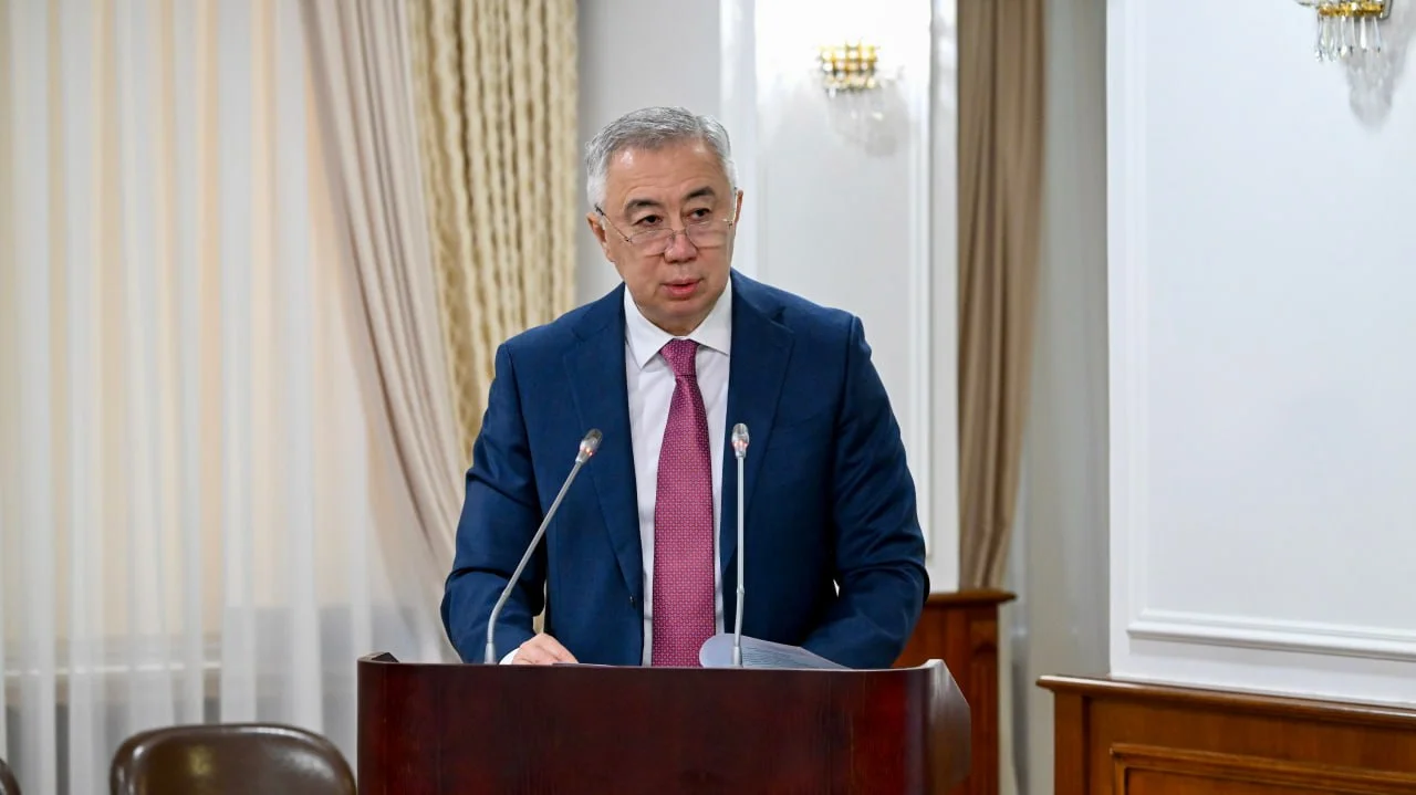 Правительство: рост экономики Казахстана за январь-ноябрь 2025 года составил 6,4%  